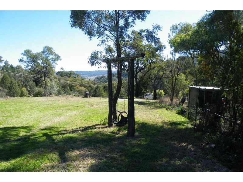 944 Lowes Creek Road, Quirindi NSW 2343