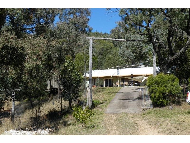 944 Lowes Creek Road, Quirindi NSW 2343