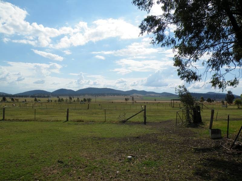 19 Deeks Road, Werris Creek NSW 2341