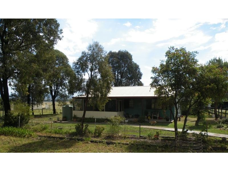 19 Deeks Road, Werris Creek NSW 2341