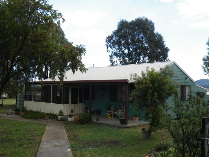 19 Deeks Road, Werris Creek NSW 2341