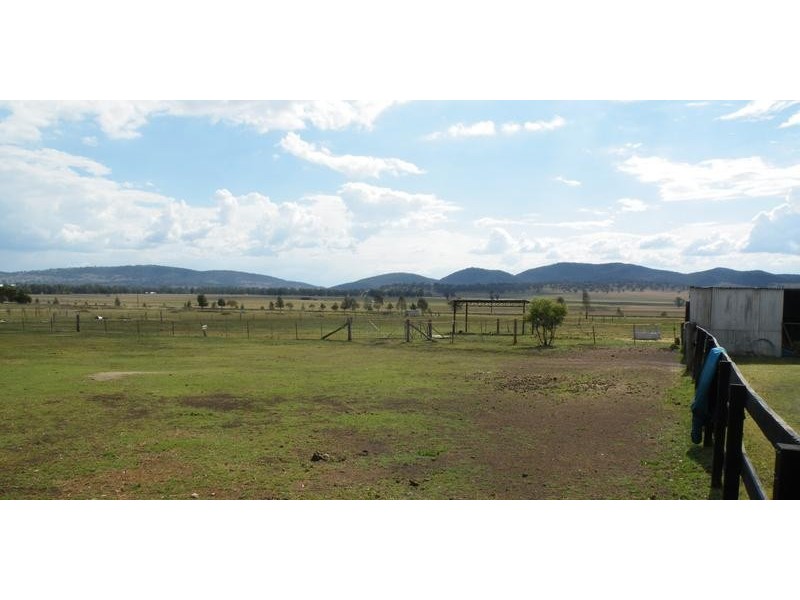 19 Deeks Road, Werris Creek NSW 2341