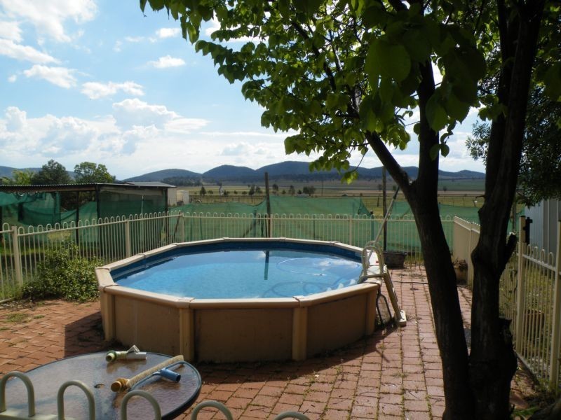 19 Deeks Road, Werris Creek NSW 2341