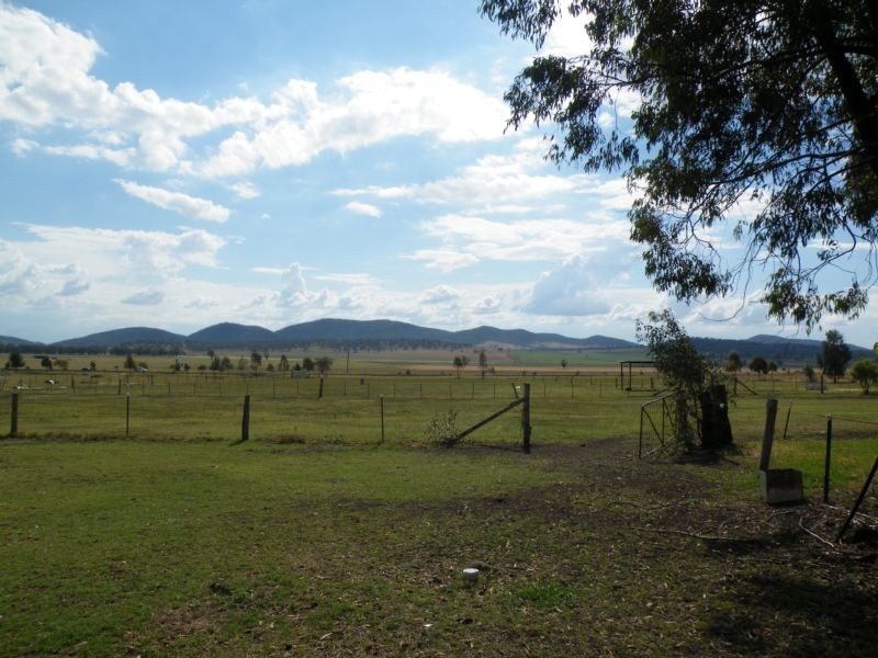 19 Deeks Road, Werris Creek NSW 2341