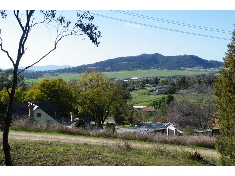 8 – 10 Uren Street, Quirindi NSW 2343