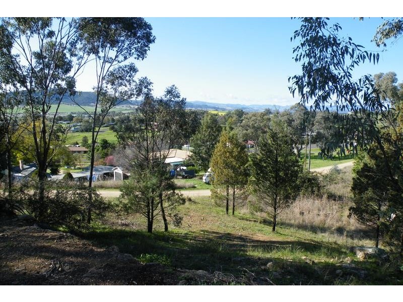 8 – 10 Uren Street, Quirindi NSW 2343