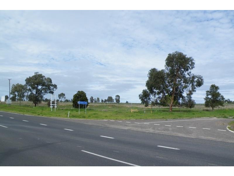 Lot 3,  Duke Street, Quirindi NSW 2343