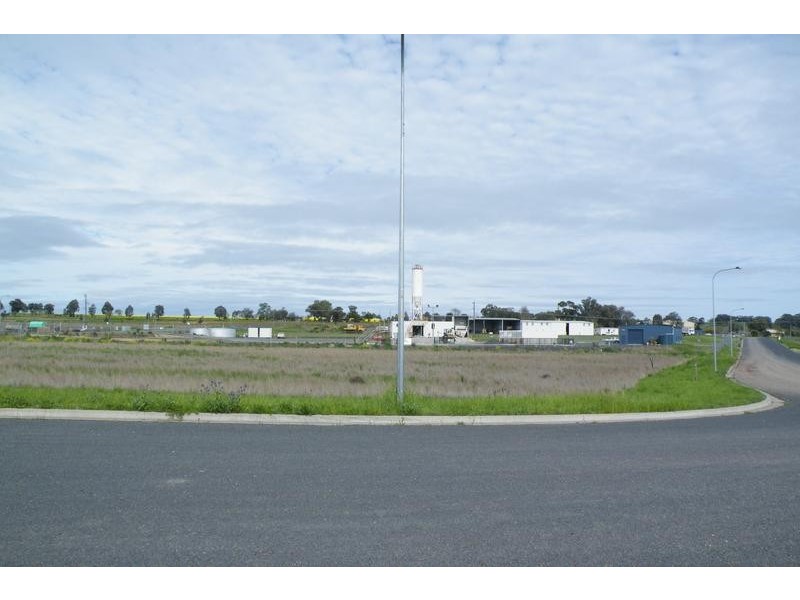 Lot 401,  Industrial Drive, Quirindi NSW 2343