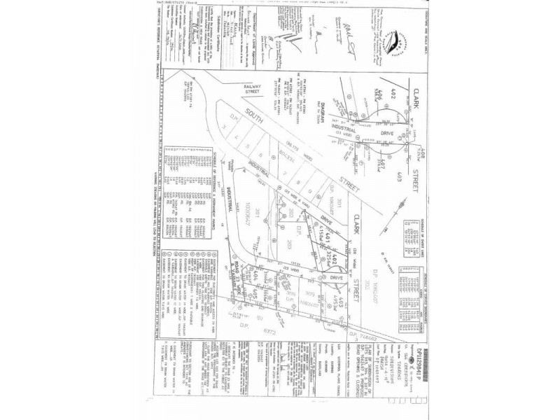 Lot 401,  Industrial Drive, Quirindi NSW 2343