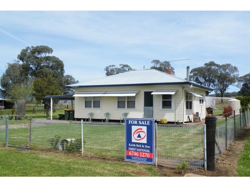 3 Yarraman Street, Blackville NSW 2343