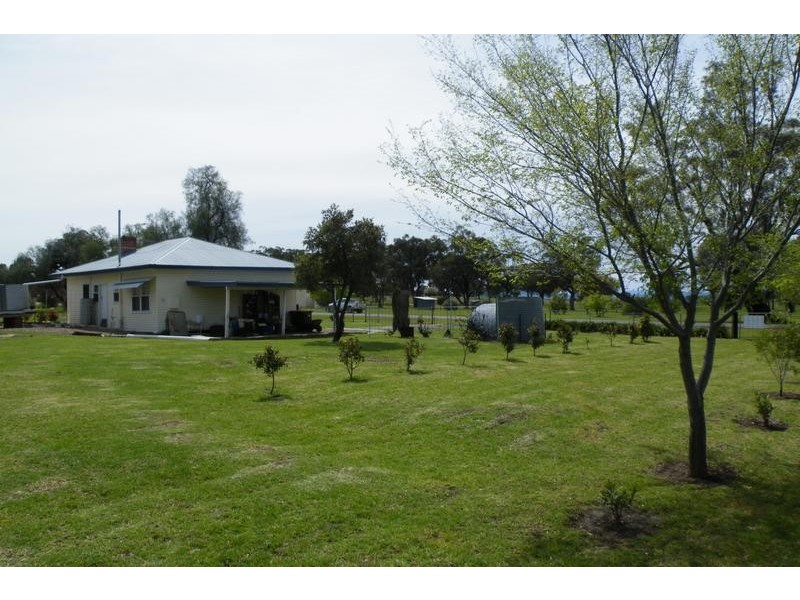 3 Yarraman Street, Blackville NSW 2343