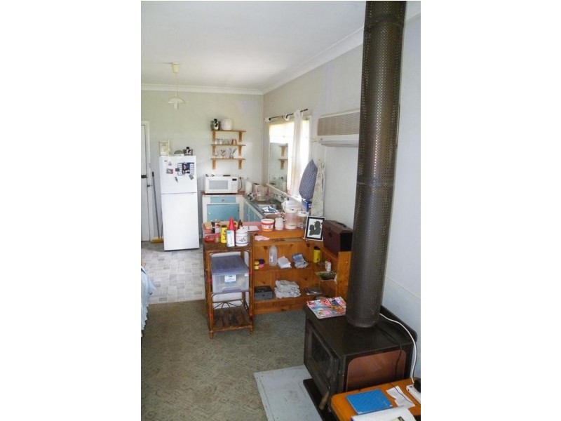 3 Yarraman Street, Blackville NSW 2343