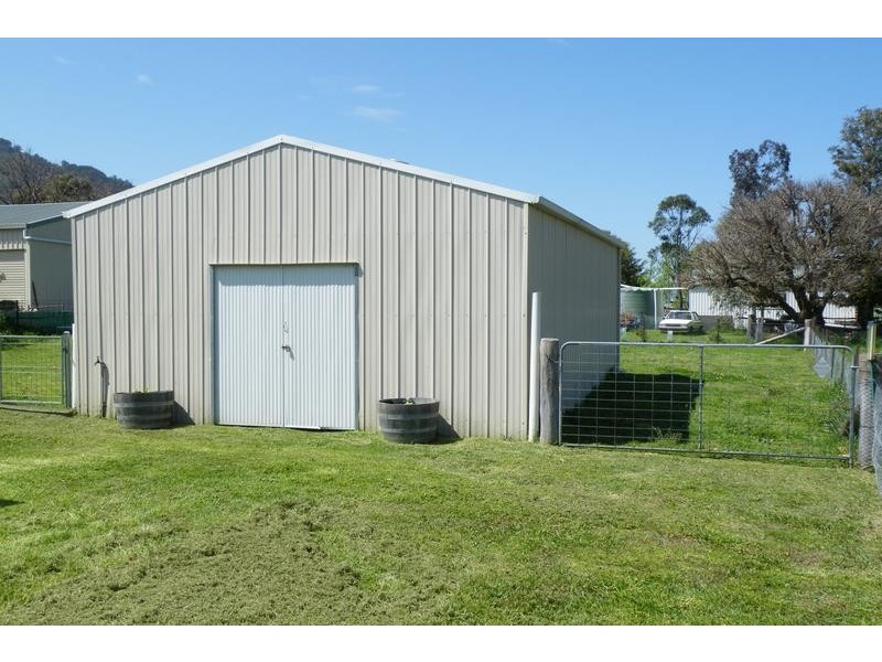 78 Murulla Street, Murrurundi NSW 2338