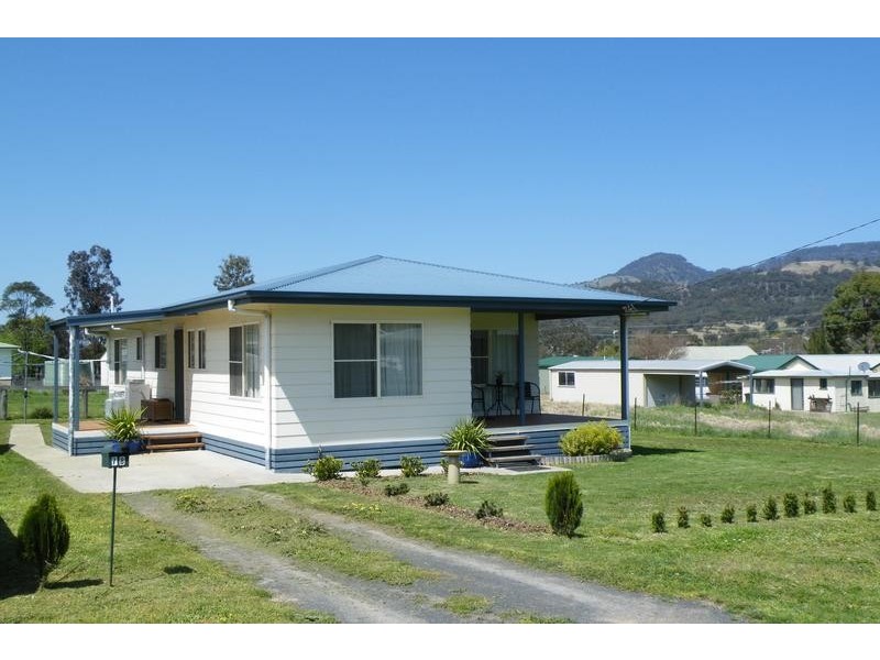 78 Murulla Street, Murrurundi NSW 2338