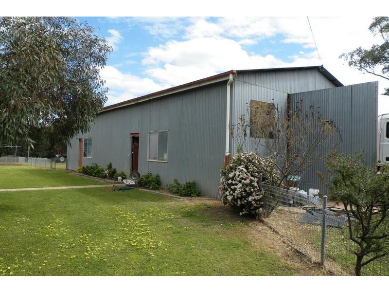 20 Main Street, Caroona NSW 2343