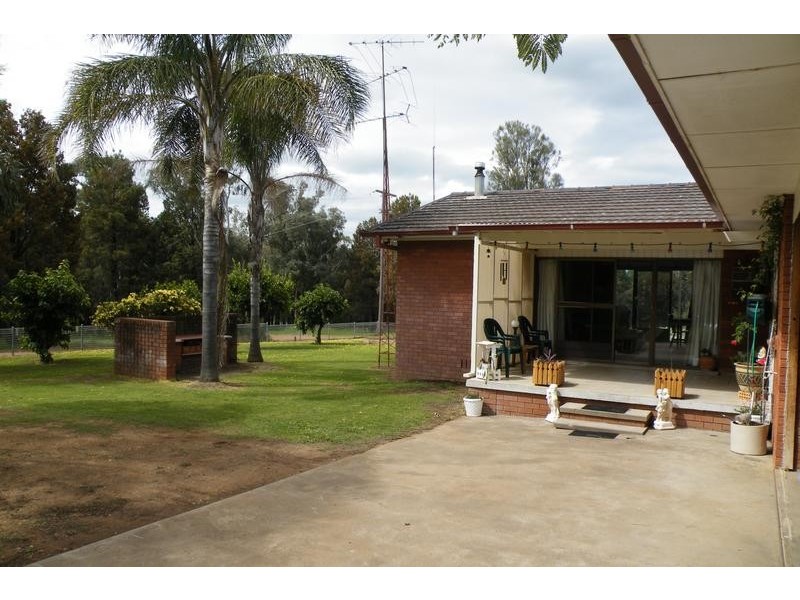20 Main Street, Caroona NSW 2343
