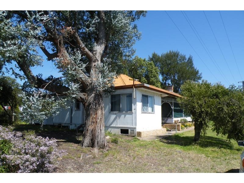 9 Haydon Street, Murrurundi NSW 2338