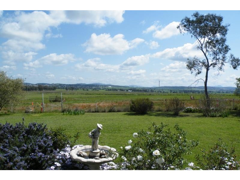 321 Callaghans Lane, Quirindi NSW 2343