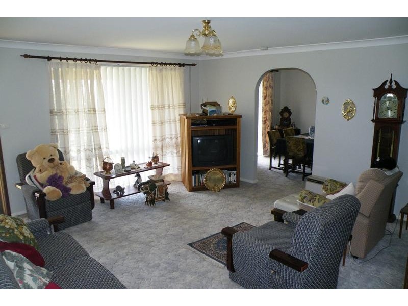 321 Callaghans Lane, Quirindi NSW 2343