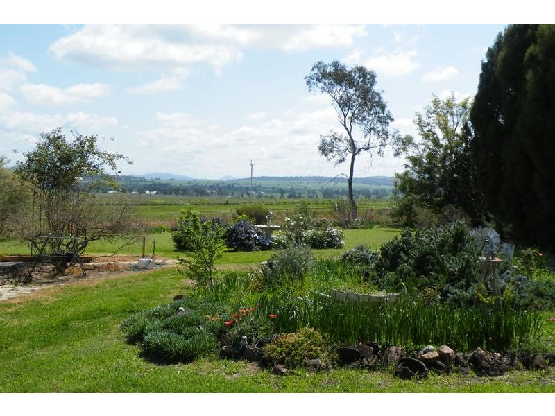 321 Callaghans Lane, Quirindi NSW 2343