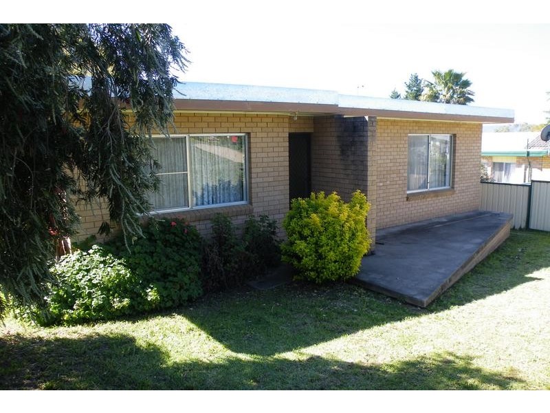 23 Fitzroy Street, Quirindi NSW 2343