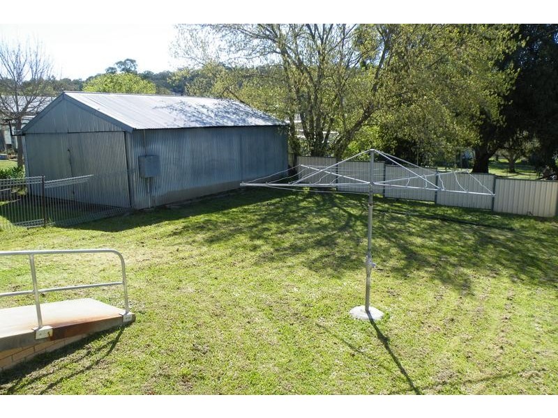 23 Fitzroy Street, Quirindi NSW 2343