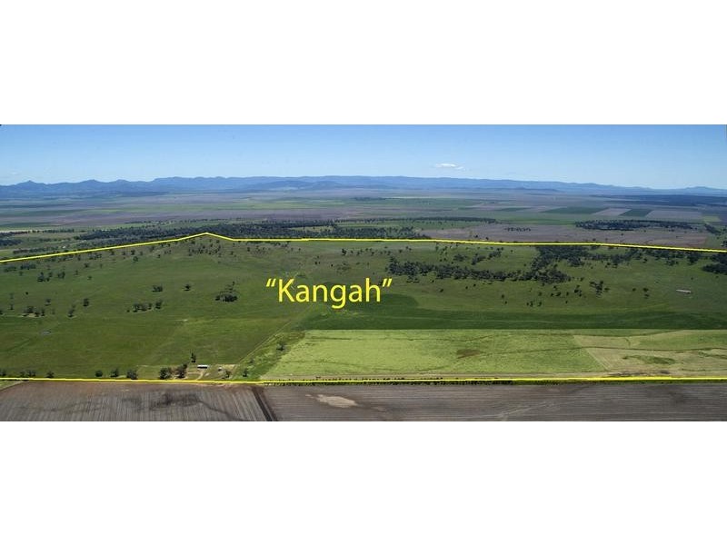Warrah Subdivision Road, Willow Tree NSW 2339