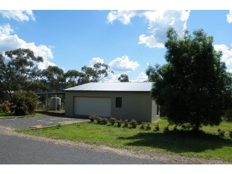 353 Stuart Street, Quirindi NSW 2343