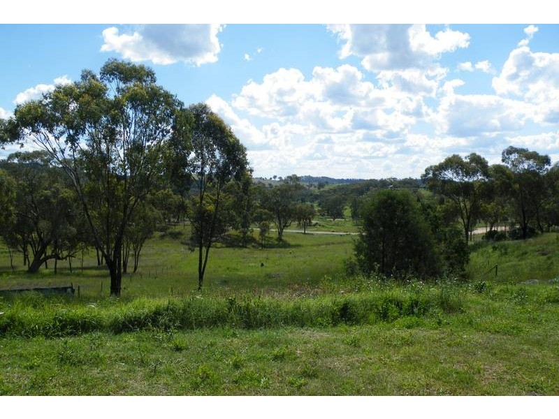 353 Stuart Street, Quirindi NSW 2343