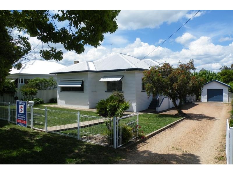 155 Hawker Street, Quirindi NSW 2343