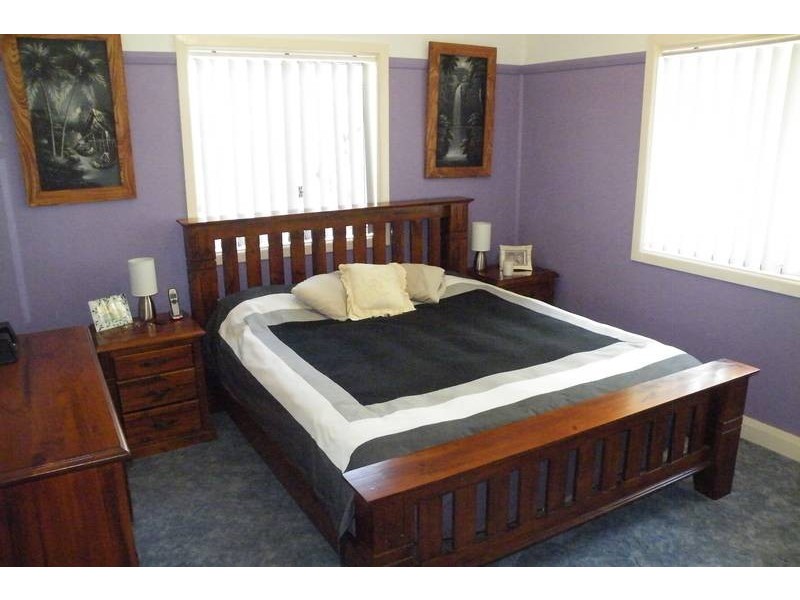 155 Hawker Street, Quirindi NSW 2343