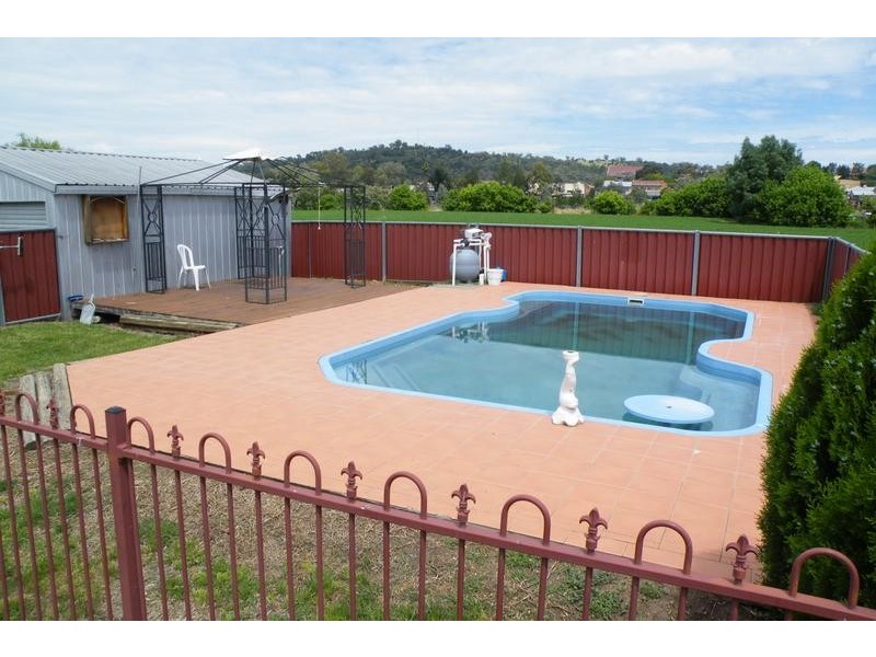 34 Rose Street, Quirindi NSW 2343