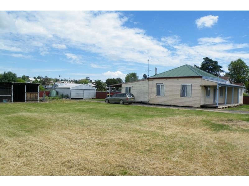 34 Rose Street, Quirindi NSW 2343