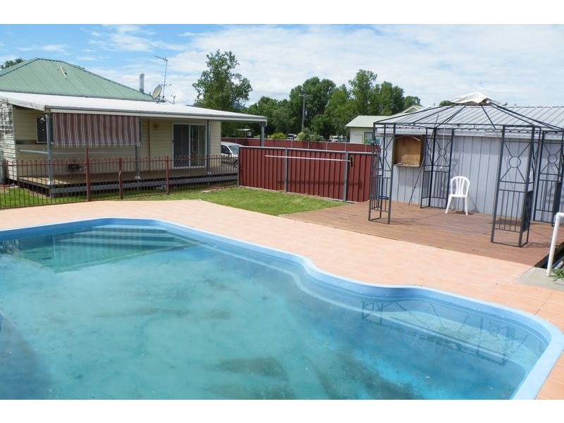 34 Rose Street, Quirindi NSW 2343