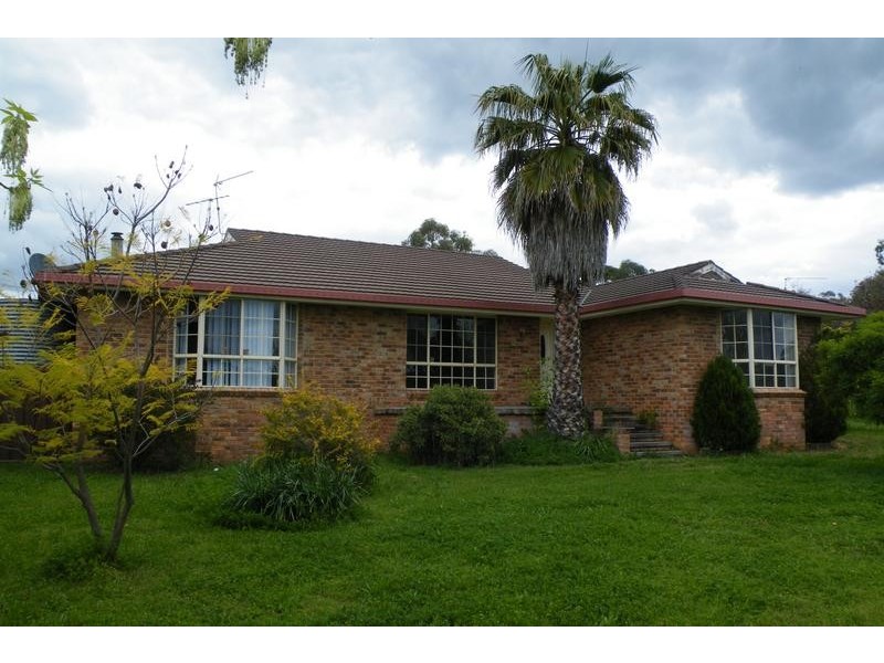 101 Nowland Ave, Quirindi NSW 2343