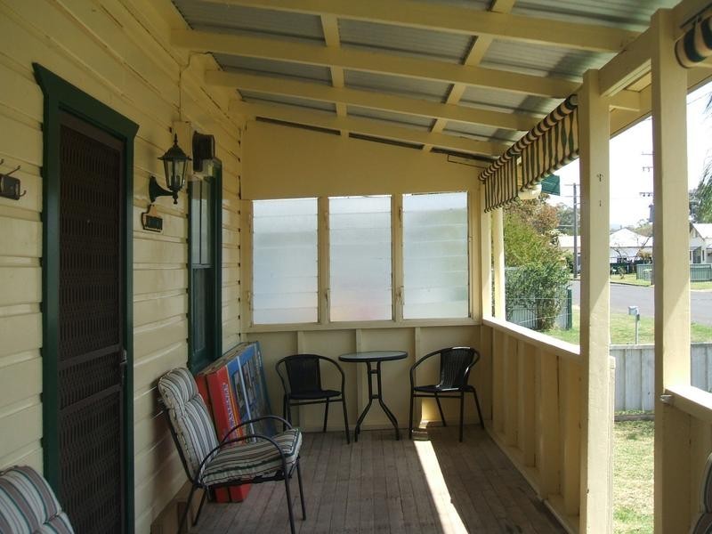 19 Russell Street, Werris Creek NSW 2341