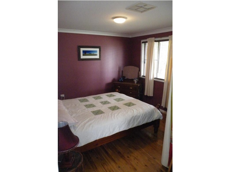 46 Russell Street, Quirindi NSW 2343