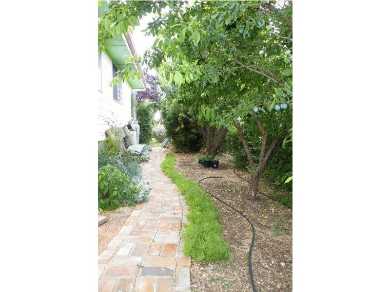 46 Russell Street, Quirindi NSW 2343