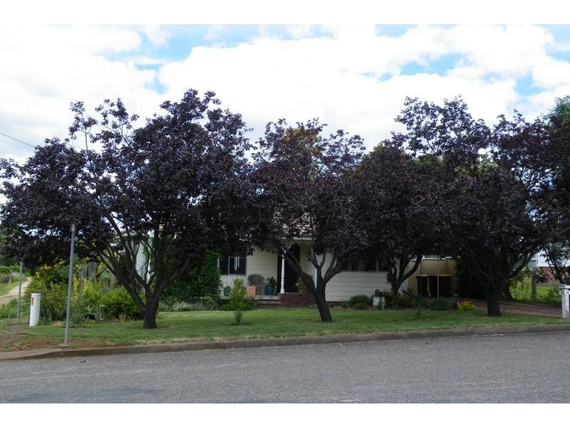 46 Russell Street, Quirindi NSW 2343