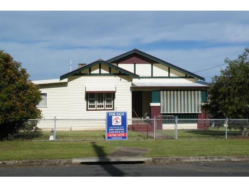 29 Dewhurst Street, Werris Creek NSW 2341