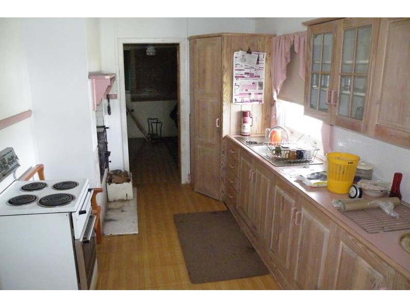 29 Dewhurst Street, Werris Creek NSW 2341