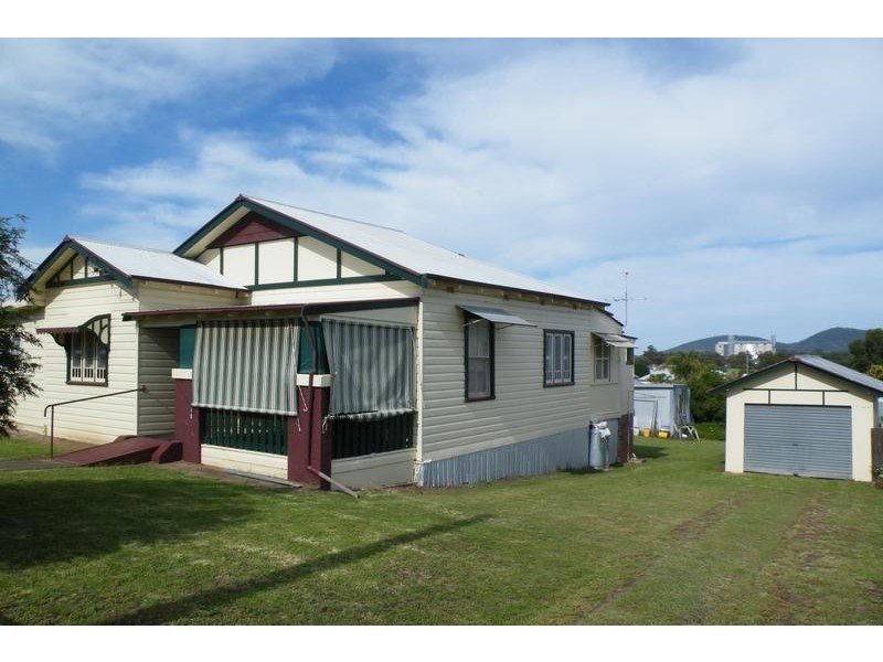 29 Dewhurst Street, Werris Creek NSW 2341