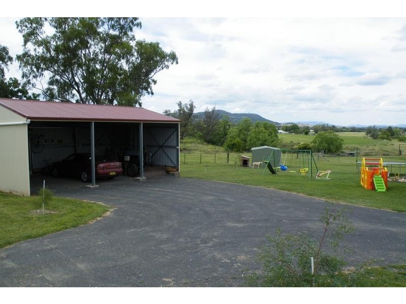92 Borah Creek Road, Quirindi NSW 2343