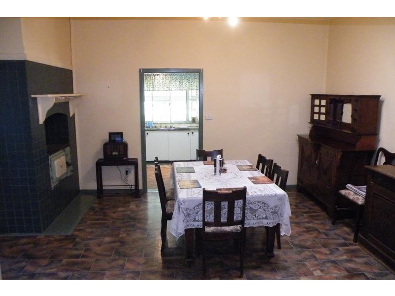 126 Henry Street, Quirindi NSW 2343