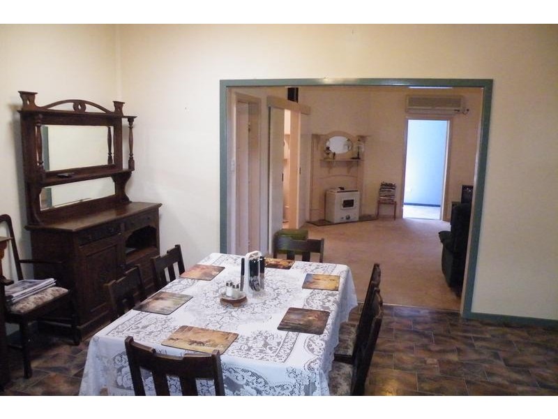 126 Henry Street, Quirindi NSW 2343