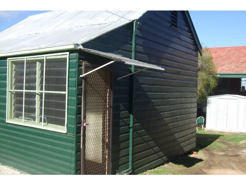 10 Thomas Street, Quirindi NSW 2343