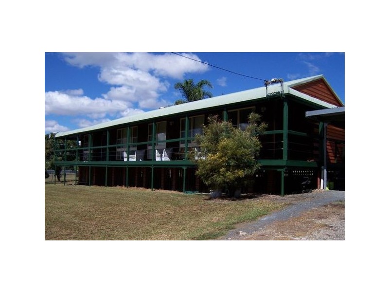 1 Hague Avenue, Quirindi NSW 2343