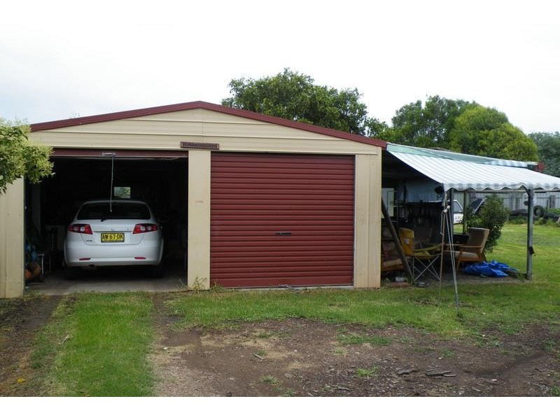 138 Henry Street, Werris Creek NSW 2341