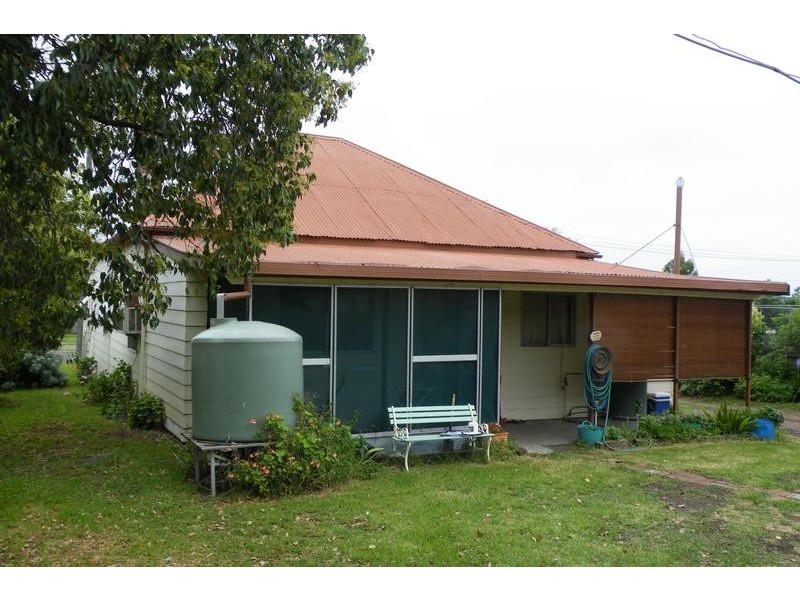 138 Henry Street, Werris Creek NSW 2341