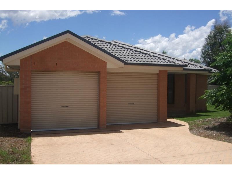 6 McCarthy Place, Quirindi NSW 2343